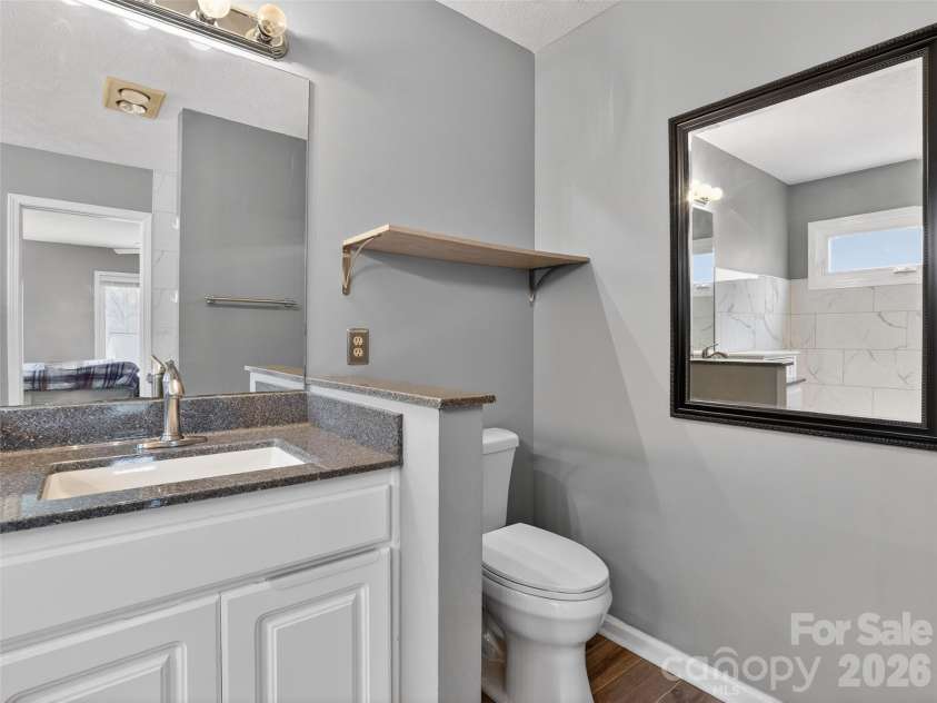 17 Driver Court, Hendersonville, NC 28739.  MLS# CAR4346036, YatesRealty ID 24897. 