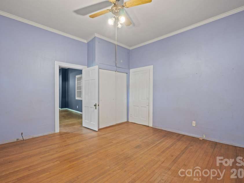 1517 NC 10 Highway, Newton, NC 28658.  MLS# CAR4376463, YatesRealty ID 24898. 