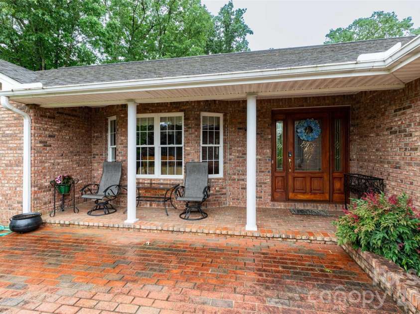 45 Presbyterian Church Road, Mills River, NC 28759.  MLS# CAR4379732, YatesRealty ID 24899. 