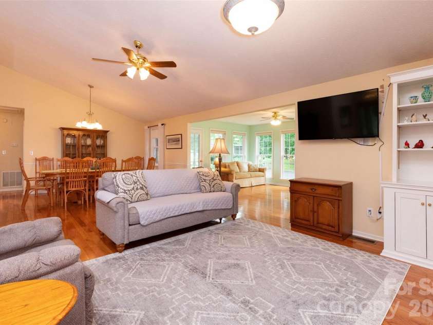 45 Presbyterian Church Road, Mills River, NC 28759.  MLS# CAR4379732, YatesRealty ID 24899. 