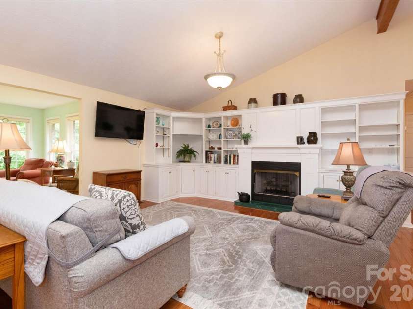 45 Presbyterian Church Road, Mills River, NC 28759.  MLS# CAR4379732, YatesRealty ID 24899. 