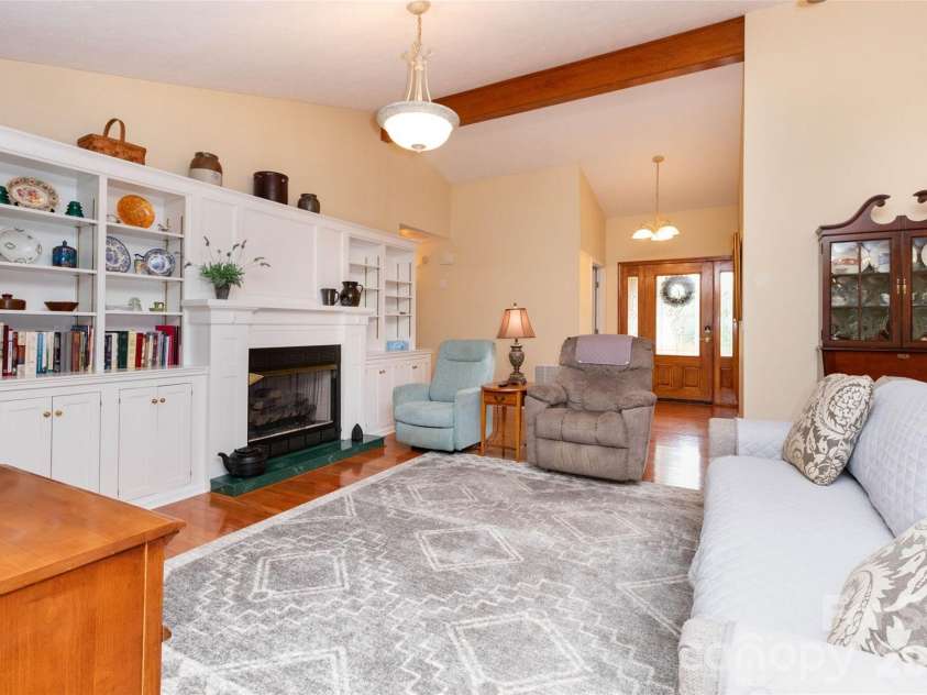 45 Presbyterian Church Road, Mills River, NC 28759.  MLS# CAR4379732, YatesRealty ID 24899. 