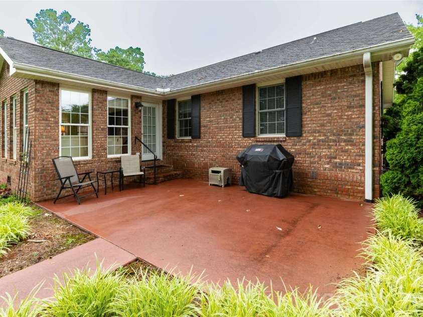 45 Presbyterian Church Road, Mills River, NC 28759.  MLS# CAR4379732, YatesRealty ID 24899. 