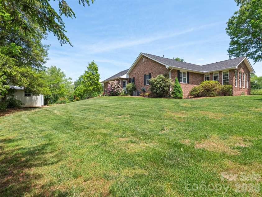 45 Presbyterian Church Road, Mills River, NC 28759.  MLS# CAR4379732, YatesRealty ID 24899. 