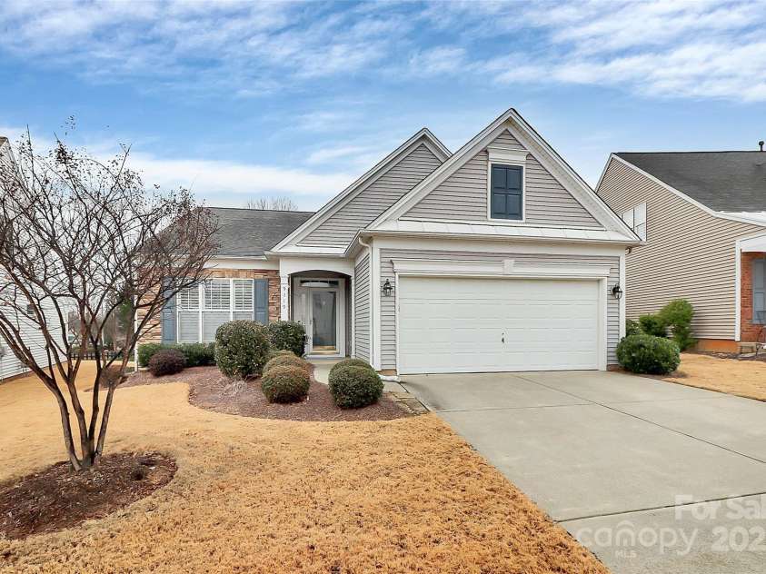 9119 Gander Drive, Charlotte, NC 28277.  MLS# CAR4222064, YatesRealty ID 24899. 9119 Gander Dr
