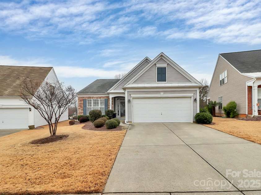 9119 Gander Drive, Charlotte, NC 28277.  MLS# CAR4222064, YatesRealty ID 24899. Your new home!