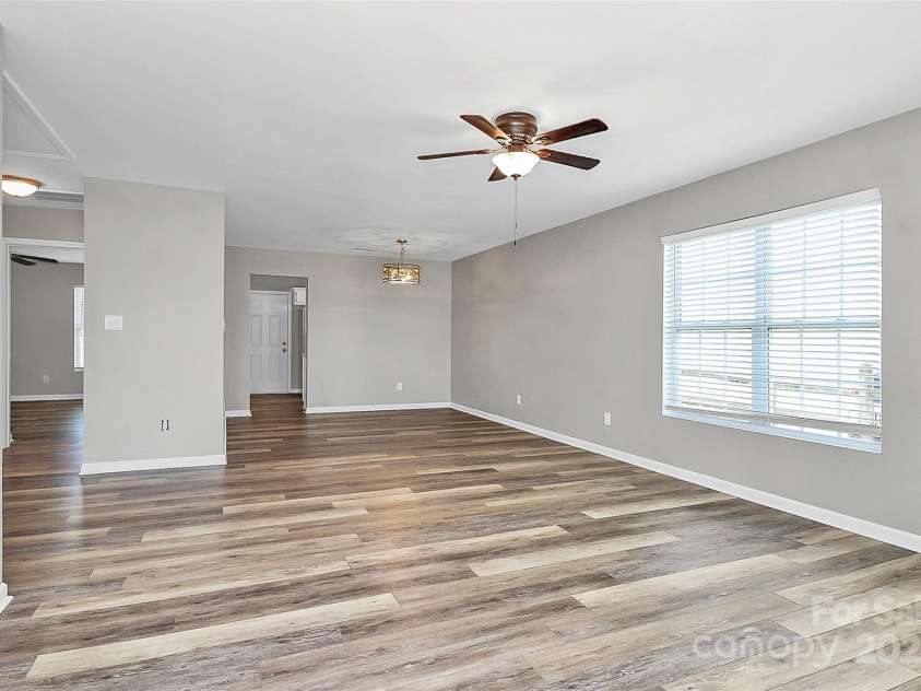1022 Cherry Meadow Lane, Rock Hill, SC 29732.  MLS# CAR4321936, YatesRealty ID 2490. 