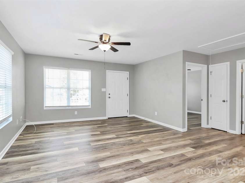 1022 Cherry Meadow Lane, Rock Hill, SC 29732.  MLS# CAR4321936, YatesRealty ID 2490. 