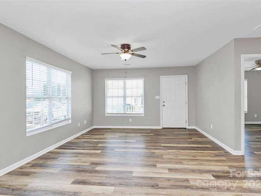 1022 Cherry Meadow Lane, Rock Hill, SC 29732.  MLS# CAR4321936, YatesRealty ID 2490. 
