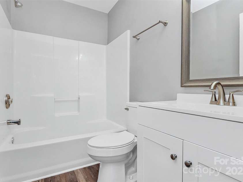 1022 Cherry Meadow Lane, Rock Hill, SC 29732.  MLS# CAR4321936, YatesRealty ID 2490. 