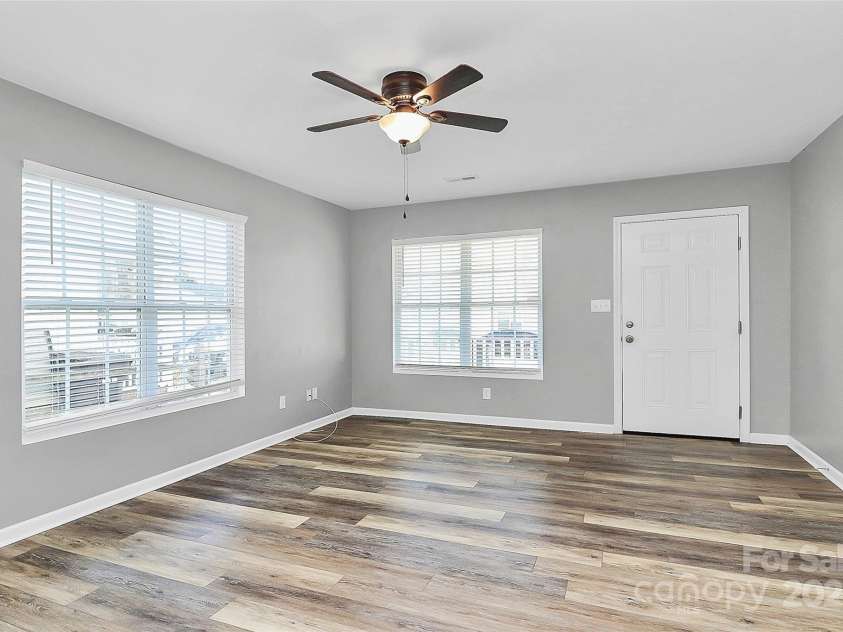 1022 Cherry Meadow Lane, Rock Hill, SC 29732.  MLS# CAR4321936, YatesRealty ID 2490. 