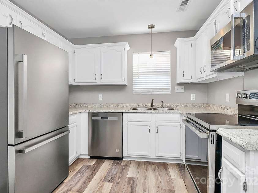 1022 Cherry Meadow Lane, Rock Hill, SC 29732.  MLS# CAR4321936, YatesRealty ID 2490. 