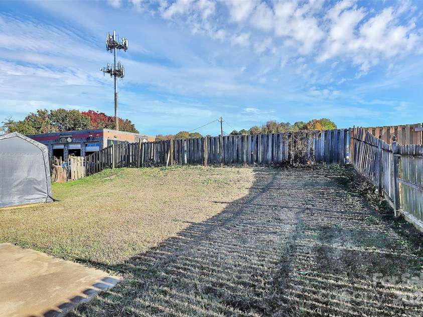 1022 Cherry Meadow Lane, Rock Hill, SC 29732.  MLS# CAR4321936, YatesRealty ID 2490. 