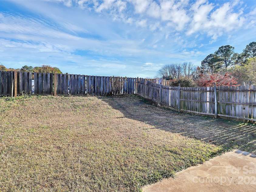 1022 Cherry Meadow Lane, Rock Hill, SC 29732.  MLS# CAR4321936, YatesRealty ID 2490. 