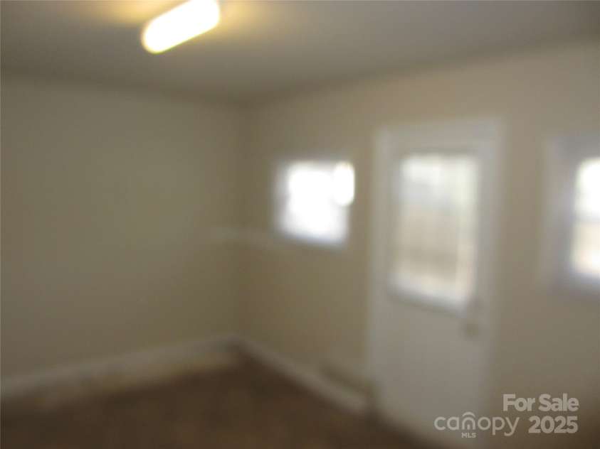 1138 Choyce Avenue, Charlotte, NC 28217.  MLS# CAR4234859, YatesRealty ID 2490. 