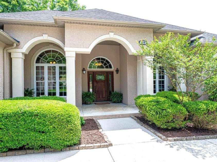 150 Edgewater Court, Granite Falls, NC 28630.  MLS# CAR4261405, YatesRealty ID 24900. 