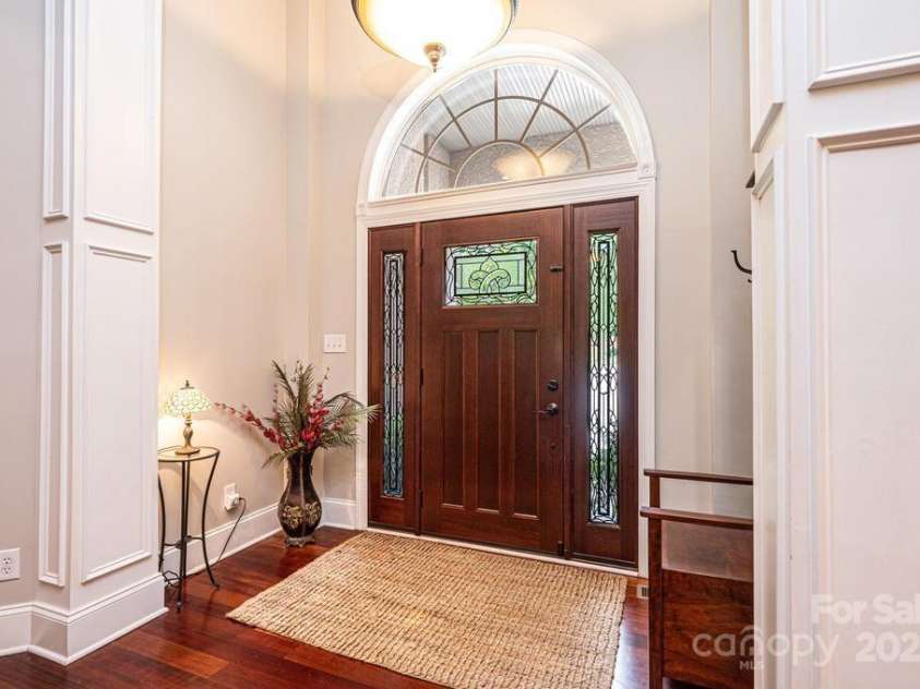 150 Edgewater Court, Granite Falls, NC 28630.  MLS# CAR4261405, YatesRealty ID 24900. 