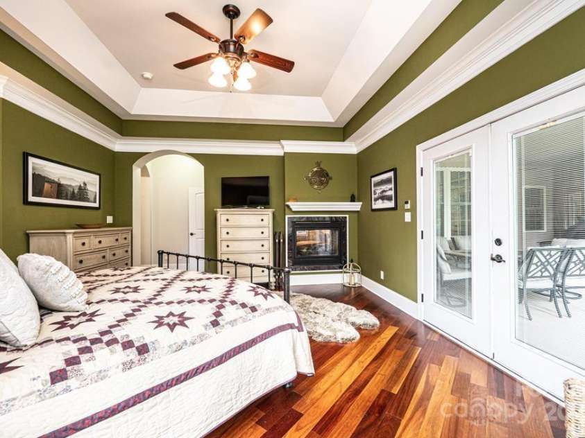 150 Edgewater Court, Granite Falls, NC 28630.  MLS# CAR4261405, YatesRealty ID 24900. 