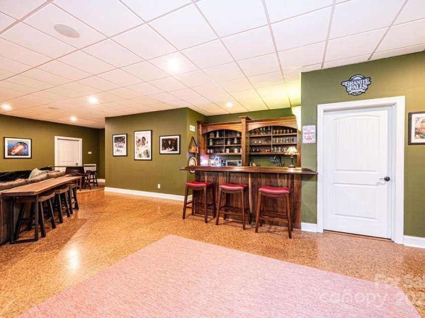 150 Edgewater Court, Granite Falls, NC 28630.  MLS# CAR4261405, YatesRealty ID 24900. 