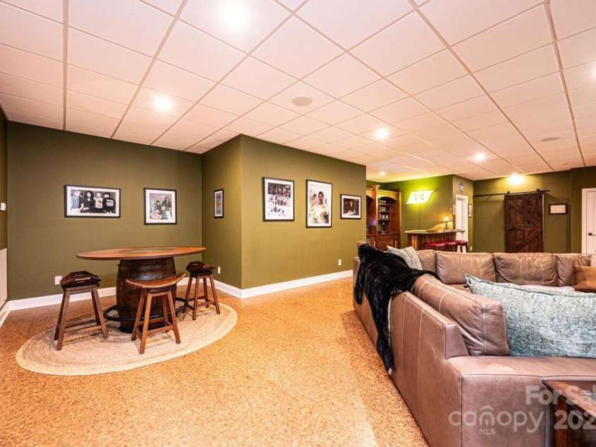 150 Edgewater Court, Granite Falls, NC 28630.  MLS# CAR4261405, YatesRealty ID 24900. 