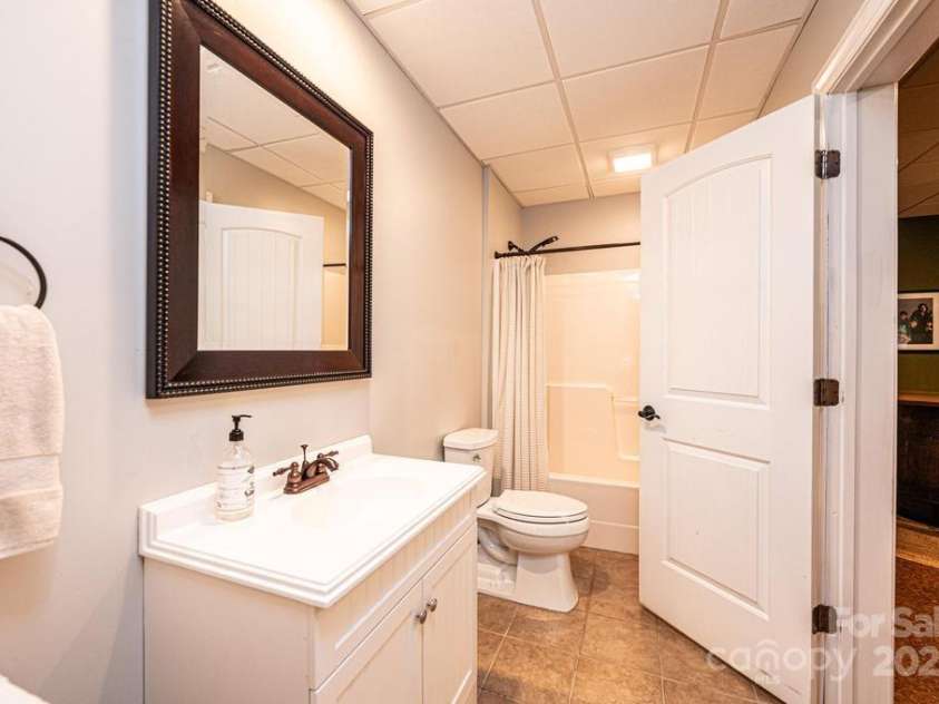 150 Edgewater Court, Granite Falls, NC 28630.  MLS# CAR4261405, YatesRealty ID 24900. 