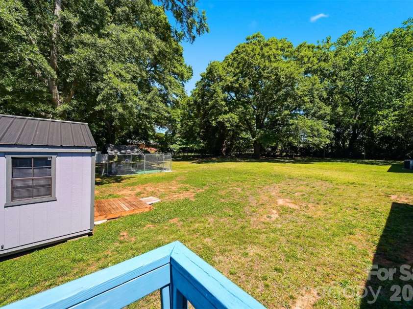 708 2nd Street, Shelby, NC 28150.  MLS# CAR4381049, YatesRealty ID 24900. 