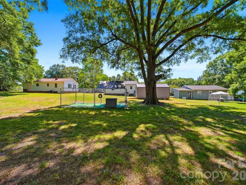 708 2nd Street, Shelby, NC 28150.  MLS# CAR4381049, YatesRealty ID 24900. 