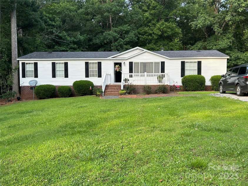 1341 Pleasant Hill Church Road, Wadesboro, NC 28170.  MLS# CAR4274467, YatesRealty ID 24902. 