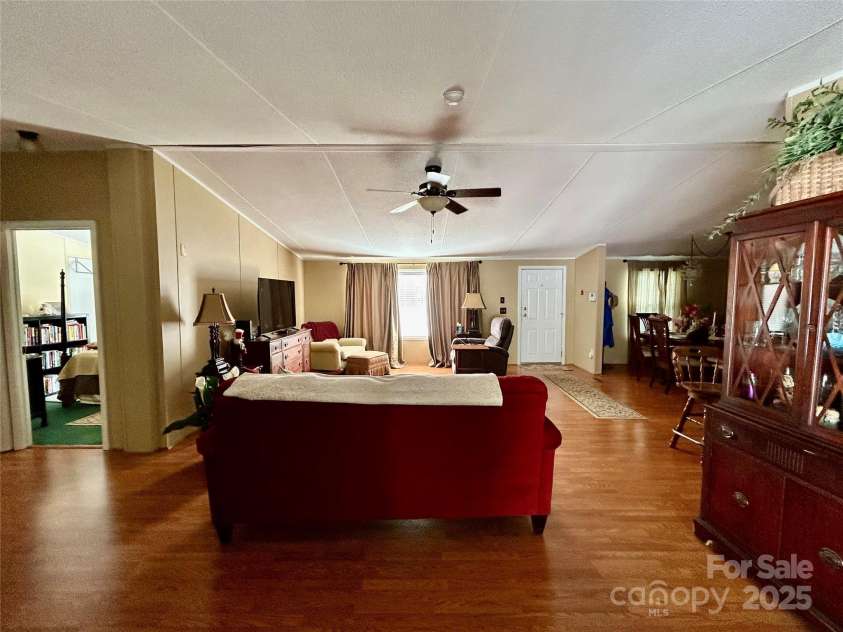 1341 Pleasant Hill Church Road, Wadesboro, NC 28170.  MLS# CAR4274467, YatesRealty ID 24902. 