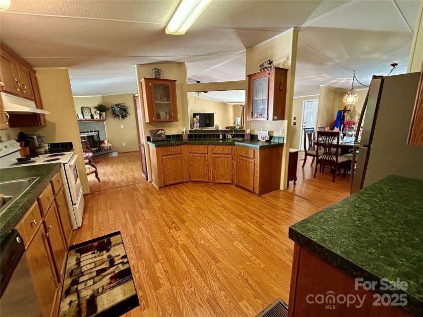 1341 Pleasant Hill Church Road, Wadesboro, NC 28170.  MLS# CAR4274467, YatesRealty ID 24902. 