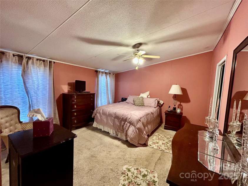 1341 Pleasant Hill Church Road, Wadesboro, NC 28170.  MLS# CAR4274467, YatesRealty ID 24902. 