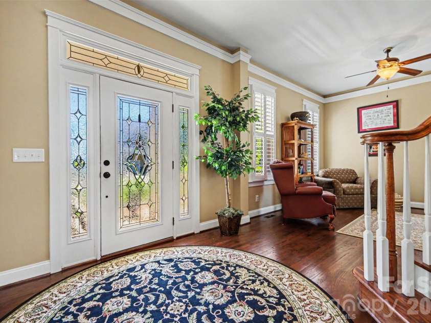 515 Academy Street, McAdenville, NC 28101.  MLS# CAR4382913, YatesRealty ID 24906. 