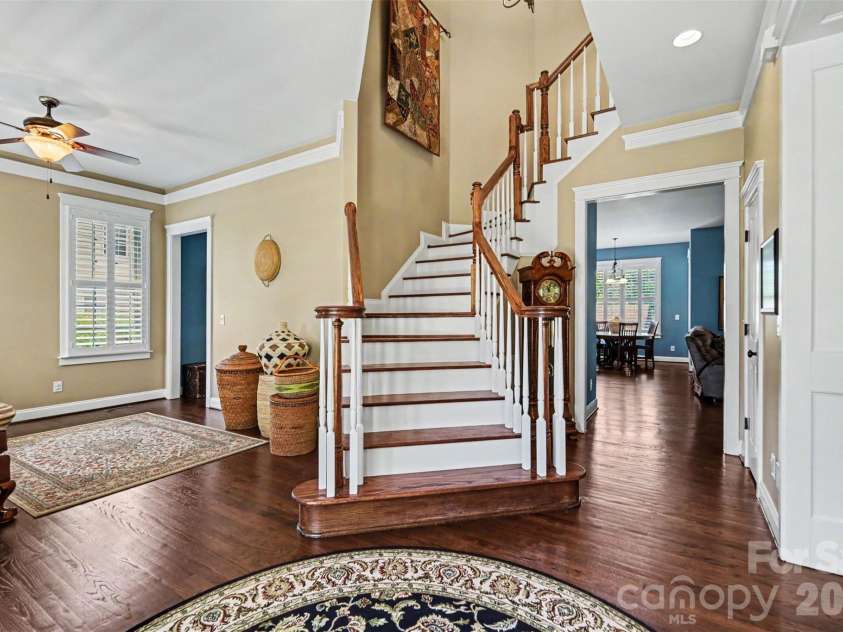 515 Academy Street, McAdenville, NC 28101.  MLS# CAR4382913, YatesRealty ID 24906. 