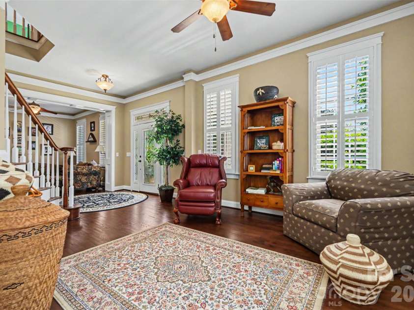 515 Academy Street, McAdenville, NC 28101.  MLS# CAR4382913, YatesRealty ID 24906. 