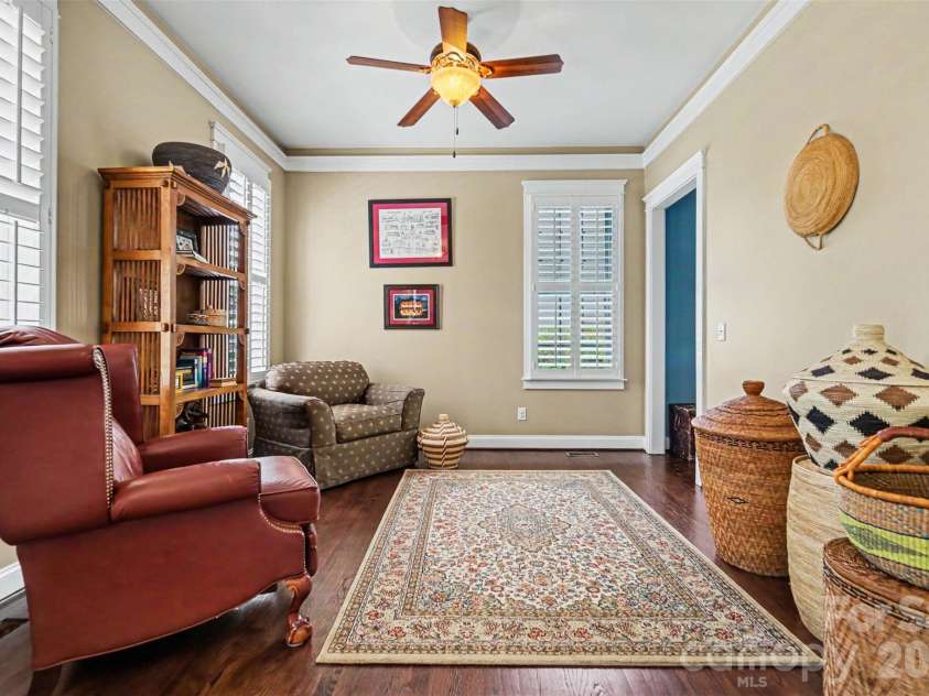 515 Academy Street, McAdenville, NC 28101.  MLS# CAR4382913, YatesRealty ID 24906. 
