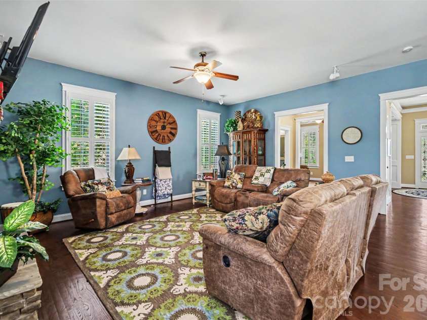 515 Academy Street, McAdenville, NC 28101.  MLS# CAR4382913, YatesRealty ID 24906. 