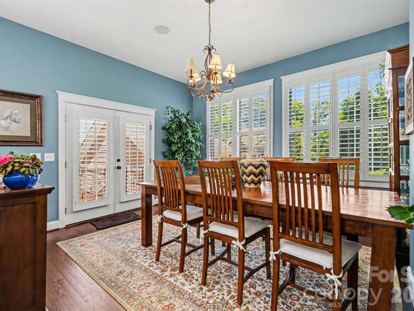 515 Academy Street, McAdenville, NC 28101.  MLS# CAR4382913, YatesRealty ID 24906. 