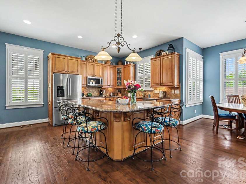 515 Academy Street, McAdenville, NC 28101.  MLS# CAR4382913, YatesRealty ID 24906. 