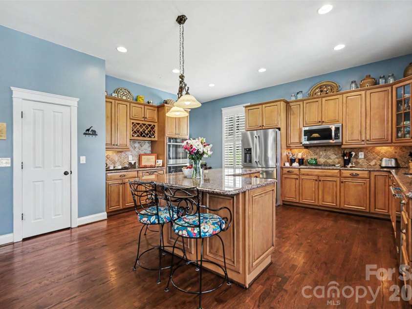 515 Academy Street, McAdenville, NC 28101.  MLS# CAR4382913, YatesRealty ID 24906. 