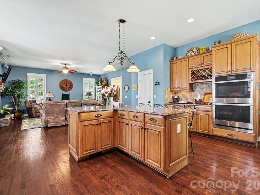 515 Academy Street, McAdenville, NC 28101.  MLS# CAR4382913, YatesRealty ID 24906. 