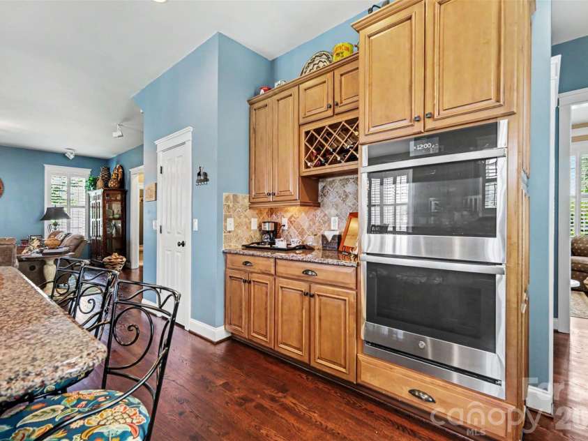 515 Academy Street, McAdenville, NC 28101.  MLS# CAR4382913, YatesRealty ID 24906. 