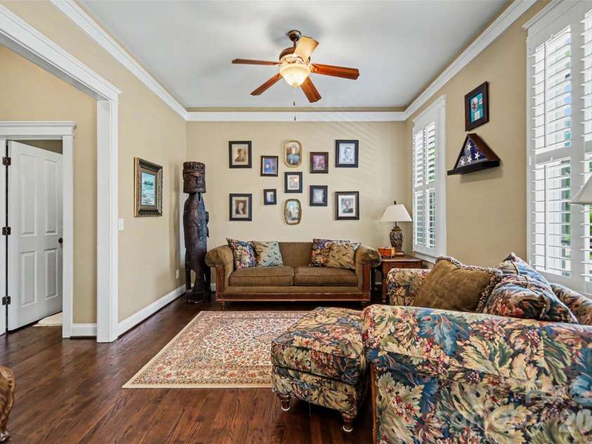 515 Academy Street, McAdenville, NC 28101.  MLS# CAR4382913, YatesRealty ID 24906. 