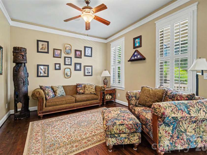 515 Academy Street, McAdenville, NC 28101.  MLS# CAR4382913, YatesRealty ID 24906. 