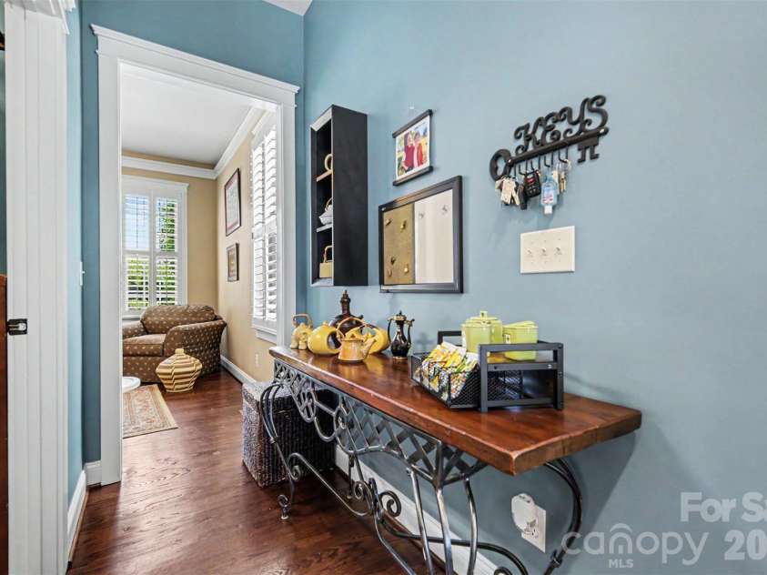 515 Academy Street, McAdenville, NC 28101.  MLS# CAR4382913, YatesRealty ID 24906. 