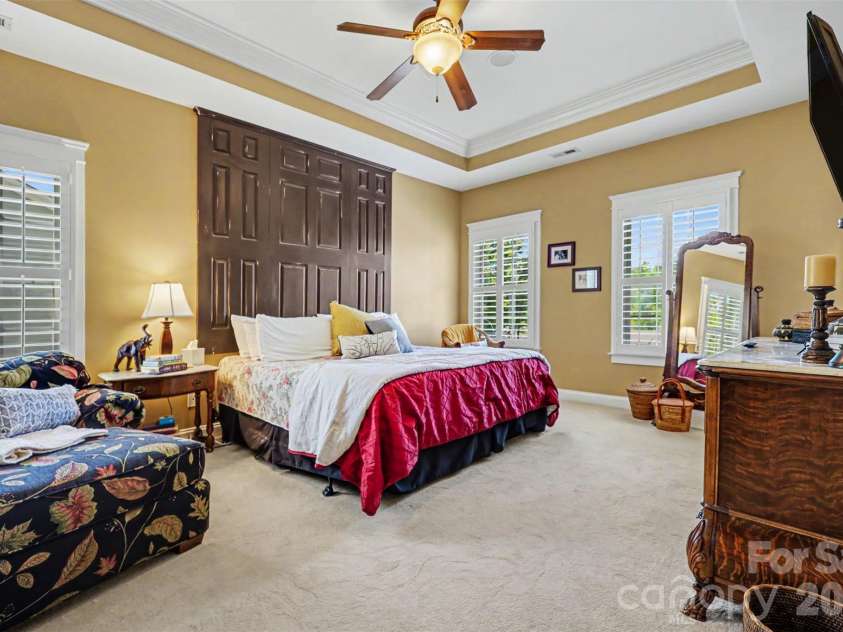 515 Academy Street, McAdenville, NC 28101.  MLS# CAR4382913, YatesRealty ID 24906. 