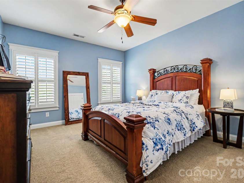 515 Academy Street, McAdenville, NC 28101.  MLS# CAR4382913, YatesRealty ID 24906. 