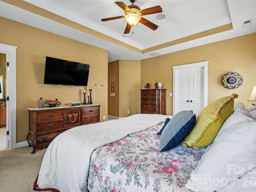 515 Academy Street, McAdenville, NC 28101.  MLS# CAR4382913, YatesRealty ID 24906. 
