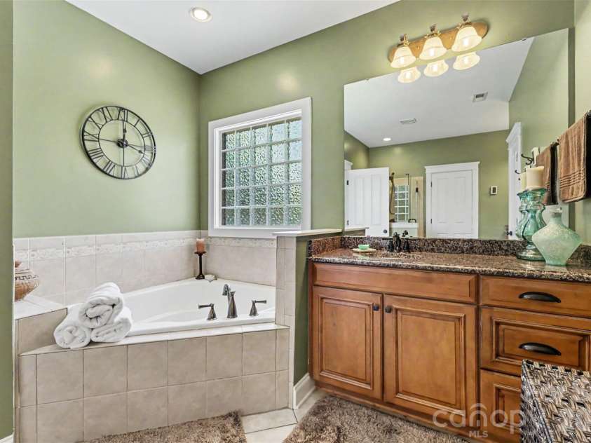 515 Academy Street, McAdenville, NC 28101.  MLS# CAR4382913, YatesRealty ID 24906. 
