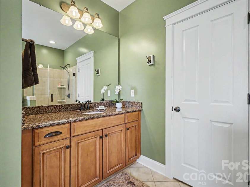 515 Academy Street, McAdenville, NC 28101.  MLS# CAR4382913, YatesRealty ID 24906. 
