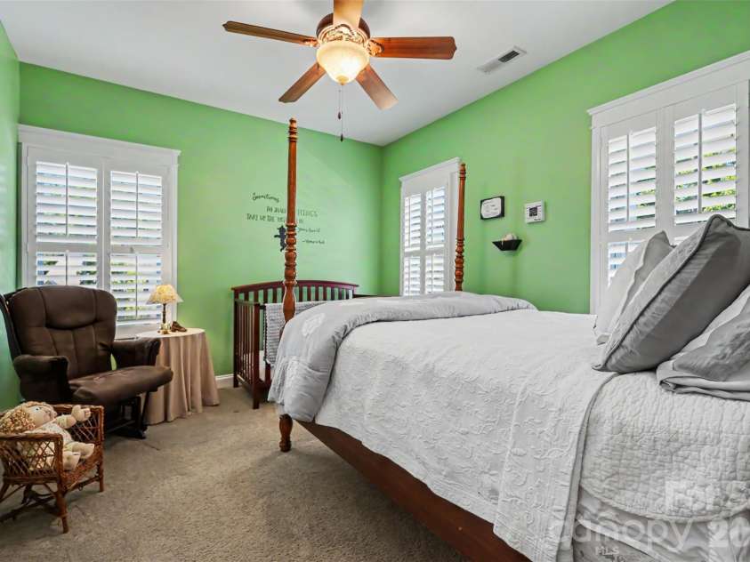 515 Academy Street, McAdenville, NC 28101.  MLS# CAR4382913, YatesRealty ID 24906. 